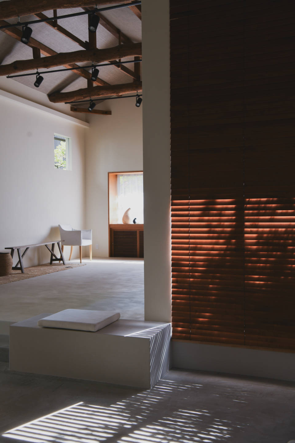 Chou Mer Lily|WORKS|設計事務所スターパイロッツ